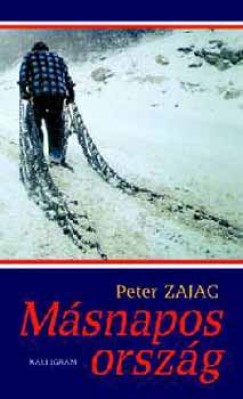 Peter Zajac - Msnapos orszg
