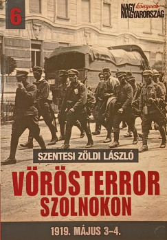 V�r�sterror Szolnokon