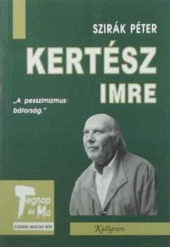 Kertsz Imre