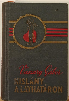 Kislny a lthatron