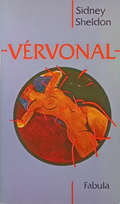 V�rvonal