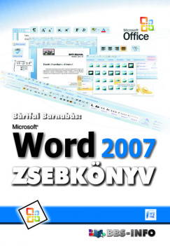 Word 2007 zsebknyv