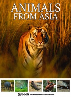 My Ebook Publishing House - Animals from Asia