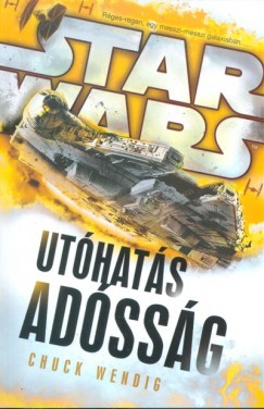 Star Wars - Uthats - Adssg