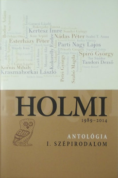Holmi-Antolgia I.