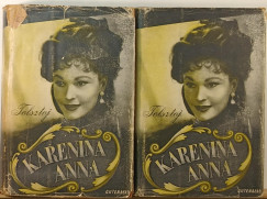 Karenina Anna 1-2