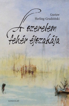 A szerelem feh�r �jszak�ja