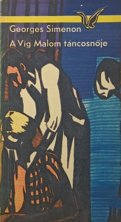 A V�g Malom t�ncosn�je