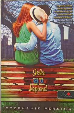 Isla and the Happily Ever After - Isla �s a hepiend