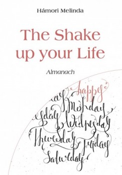 The Shake up your Life - Almanach
