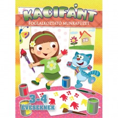 Kacifnt - foglalkoztat munkafzet