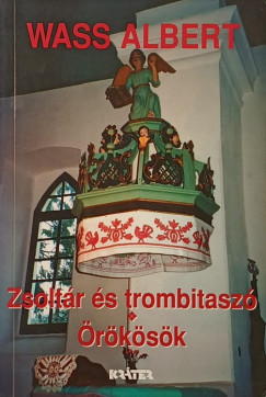 Zsoltr s trombitasz - rksk