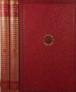 Fekete gy�m�ntok I-II.