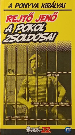 A pokol zsoldosai