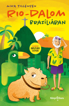 Rio-dalom Brazliban