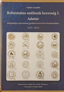 Reformtus mltunk kezessg I. - Adattr