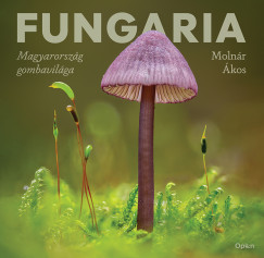Fungaria