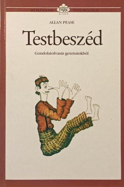 Testbeszd