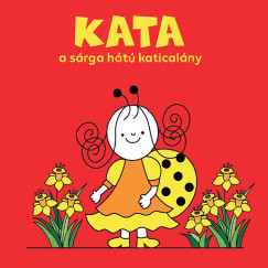 Bartos Erika - Kata, a srga ht katicalny