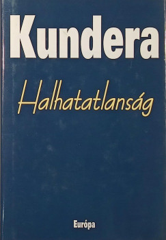 Halhatatlansg