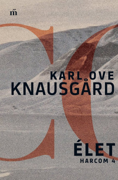 Karl Ove Knausgard - let