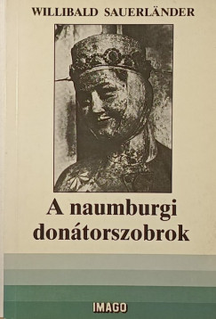 A naumburgi dontorszobrok