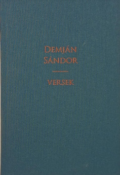 Versek - szmozott
