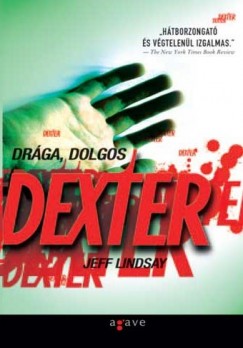 Drga, dolgos Dexter