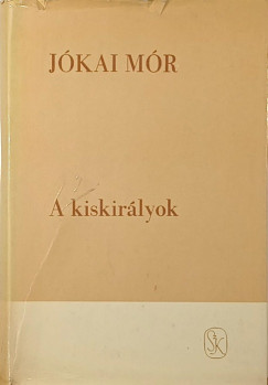 A kiskirlyok