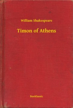 William Shakespeare - Timon of Athens