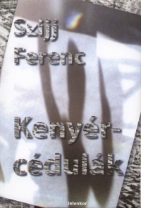 Szijj Ferenc - Kenyrcdulk