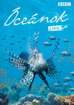 BBC - cenok 2. - DVD