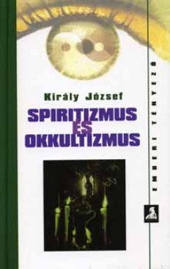 Spiritizmus s okkultizmus