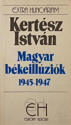 Magyar bkeillzik 1945-1947