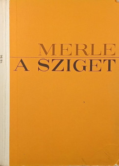 A sziget
