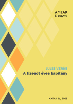 Jules Verne - A tizent ves kapitny