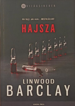 Hajsza