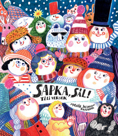 Sapka, sl - Tli versek