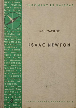 Isaac Newton