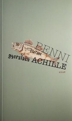 Stefano Benni - Gyorslb Achille
