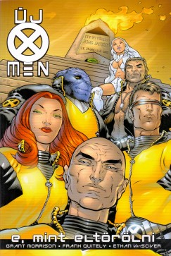 j X-Men