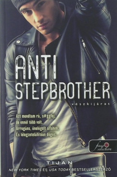 Anti-stepbrother - Vszkijrat