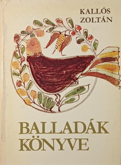 Balladk knyve