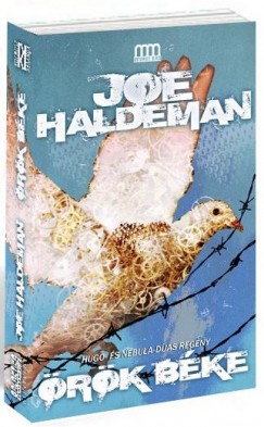 Joe Haldeman - Örök béke