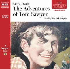 Mark Twain - The Adventures of Tom Sawyer