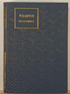 Edith Wharton - Fllomban