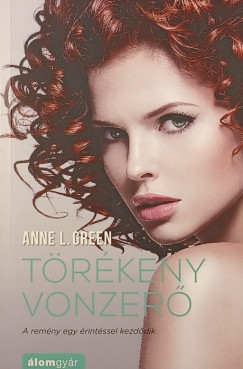 T�r�keny vonzer�