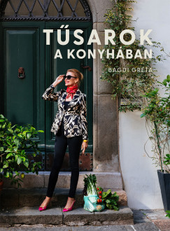 T�sarok a konyh�ban