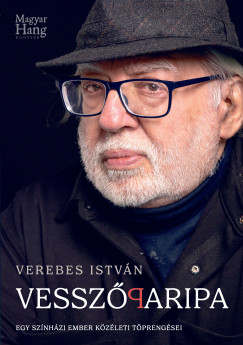 Verebes István - Vesszőparipa