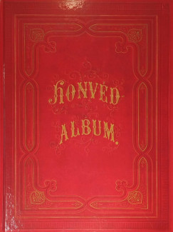 Honv�d album